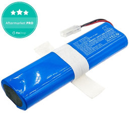 Rowenta X-PLORER S75s, S75s+ - Akku Batterie SS-2230002528 Li-Ion 14.4V 2600mAh HQ