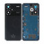 Xiaomi Redmi Note 13 Pro+ 23090RA98C - Akkudeckel (Midnight Black) - 560035N16U00 Genuine Service Pack