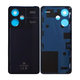 Xiaomi Redmi Note 13 Pro+ 23090RA98C - Akkudeckel (Midnight Black) - 560035N16U00 Genuine Service Pack