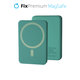 FixPremium - MagSafe PowerBank 5000mAh, blau