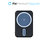 FixPremium - MagSafe PowerBank Pro 10 000mAh, schwarz