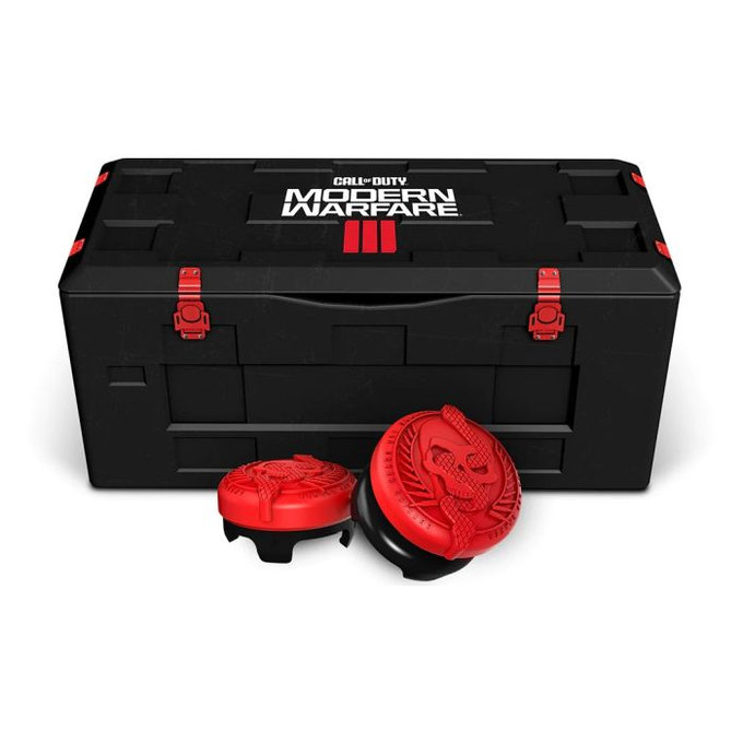 Kontrol Freek - COD: Modern Warfare III Collector Edition Xbox One X/S Extended Controller Grip Caps