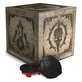 Kontrol Freek - Diablo IV Collector Edition PS4/PS5 Extended Controller Grip Caps