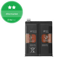 OnePlus 9 LE2113 LE2117 - Akku Batterie BLP821 4500mAh