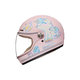 Kinderhelm für E-Scooter und Fahrrad (46–52 cm) (Unicorn)