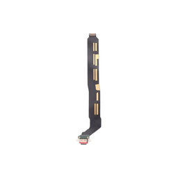 OnePlus Nord 2 5G - Charging Connector + Flex Cable