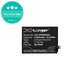 Realme GT 5G RMX2202, GT Neo RMX3031 - Akku Batterie BLP849 2100mAh HQ