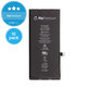 Akku Batterie 10 Pack für iPhone 11, 3110mAh, FixPremium