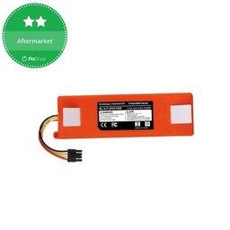 Xiaomi Roborock E-series, Q-series, S-series - Akku Batterie XJT-2P4S-5200 Li-Ion 14.4V 5200mAh