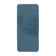 Google Pixel 4 G020M G020I - Klebestreifen Sticker für Akku Batterie Deckel (Adhesive)