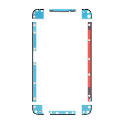 Google Pixel 4 G020M G020I - LCD Klebestreifen Sticker (Adhesive)