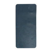 Google Pixel 4a 5G GD1YQ G025I - Klebestreifen Sticker für Akku Batterie Deckel (Adhesive)