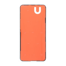 Google Pixel 5a 5G G1F8F G4S1M - Klebestreifen Sticker für Akku Batterie Deckel (Adhesive)