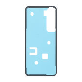 Realme 8 RMX3085 - Klebestreifen Sticker für Akku Batterie Deckel (Adhesive)