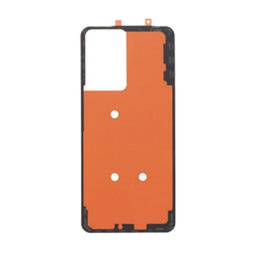 Realme 8i RMX3151 - Klebestreifen Sticker für Akku Batterie Deckel (Adhesive)