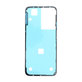 Realme 9 Pro Plus RMX3392 RMX3393 - Klebestreifen Sticker für Akku Batterie Deckel (Adhesive)