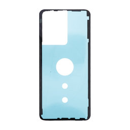 Realme GT 2 Pro 5G RMX3301 RMX3300 - Klebestreifen Sticker für Akku Batterie Deckel (Adhesive)