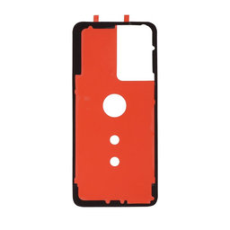 Realme GT Neo 2 5G RMX3370 - Klebestreifen Sticker für Akku Batterie Deckel (Adhesive)