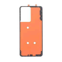 Realme GT Neo 3T RMX3371 RMX3372 - Klebestreifen Sticker für Akku Batterie Deckel (Adhesive)