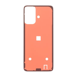 Realme Q2 Pro RMX2173 - Klebestreifen Sticker für Akku Batterie Deckel (Adhesive)