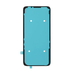 Realme X7 Pro RMX2121 RMX2111 - Klebestreifen Sticker für Akku Batterie Deckel (Adhesive)