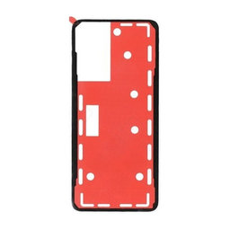 Xiaomi 12 Lite 2203129G - Klebestreifen Sticker für Akku Batterie Deckel (Adhesive)