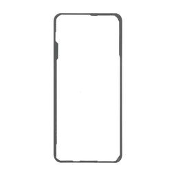 Xiaomi 12S 2206123C - Klebestreifen Sticker für Akku Batterie Deckel (Adhesive)