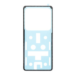 Xiaomi 12S Ultra 2203121C - Klebestreifen Sticker für Akku Batterie Deckel (Adhesive)