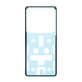 Xiaomi 12S Ultra 2203121C - Klebestreifen Sticker für Akku Batterie Deckel (Adhesive)