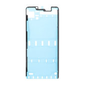 Xiaomi Mi Note 10 M190F4AG - LCD Klebestreifen Sticker (Adhesive)