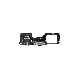 Oppo Find X3 Lite CPH2145 - Ladestecker Ladebuchse PCB Platine