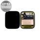 LCD-Display für Apple Watch 9 45mm, Touchscreen-Glas ohne Rahmen, Refurbished PRO