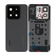 Xiaomi 14 23127PN0CC - Akkudeckel (Black) - 56002500N300 Genuine Service Pack