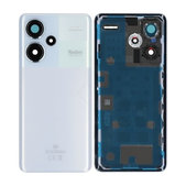 Xiaomi Redmi Note 13 Pro+ 23090RA98C - Akkudeckel (Aurora Purple) - 560034N16U00 Genuine Service Pack