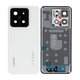 Xiaomi 14 23127PN0CC - Akkudeckel (White) - 56002600N300 Genuine Service Pack