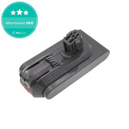 Dyson V12 - Akku Batterie 965470-01 Li-Ion 25.2V 2500mAh HQ