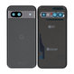 Google Pixel 8a - Akkudeckel (Black) - G949-00784-00 Genuine Service Pack
