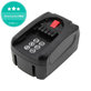 Bosch 18V - Akku Batterie 2 607 337 314 Li-Ion 18.0V 3000mAh HQ