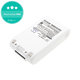 Xiaomi Dreame G10, G20, T10, T20 - Akku Batterie 3027689 Li-Ion 25.2V 2400mAh HQ