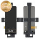 Samsung Galaxy Z Flip 6 F741B - LCD Display + Touchscreen Front Glas - GH82-35022A Genuine Service Pack