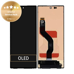 Samsung Galaxy Z Fold 6 F956B - LCD Display + Touchscreen Front Glas - GH82-35354A Genuine Service Pack