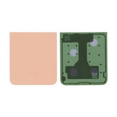 Samsung Galaxy Z Flip 6 F741B - Akkudeckel (Peach) - GH82-35182G Genuine Service Pack