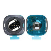 Samsung Galaxy Watch Ultra (LTE) SM-L705U - Akkudeckel (Titanium Gray) - GH82-35162A Genuine Service Pack
