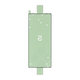Samsung Galaxy Z Fold 6 F956B - LCD Klebestreifen Sticker (Adhesive) (Untere) - GH81-26114A Genuine Service Pack