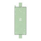 Samsung Galaxy Z Fold 6 F956B - LCD Klebestreifen Sticker (Adhesive) (Untere) - GH81-26114A Genuine Service Pack