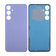 Samsung Galaxy S23 FE S711B - Akkudeckel (Purple)