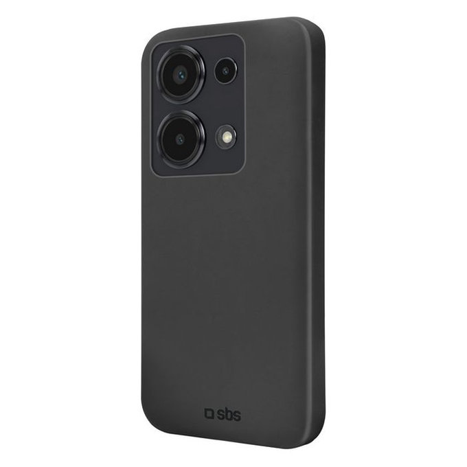 SBS - Hülle Instinct für Xiaomi Redmi Note 13 Pro 4G, schwarz