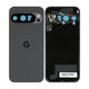 Google Pixel 9 Pro - Akkudeckel (Obsidian) - G949-01071-00 Genuine Service Pack