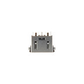 Lenovo IdeaPad L340-15IRH - Ladestecker Ladebuchse - 7720142080, 77033572 Genuine Service Pack