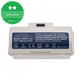 iRobot Braava Jet 240, 241, 244, 245, Mopping Robot - Akku Batterie 4446040,BC674 Li-Ion 3.6V 5300mAh